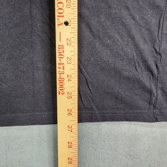 PUBG T Shirt Top Men's Size Medium Black Graphic Player Unknown's Battlegrounds - Picture 7 of 9